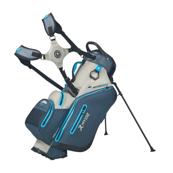 RYDZ Dry Series Stand Bag CLIP STAND Waterproof 14 CLIPLOCK organizer