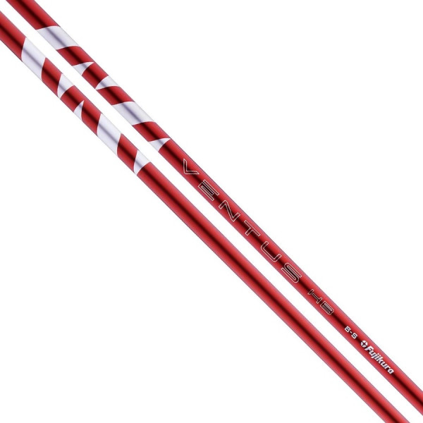 Fujikura Hybrid Shaft 2024 Ventus VeloCore +Red 80, Stiff
