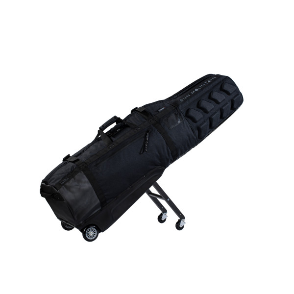 Sun Mountain Travel cover CLUB GLIDER 3 Black