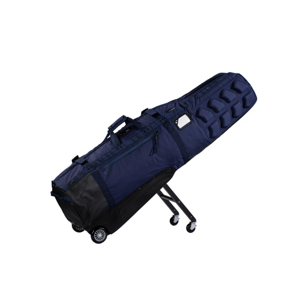 Sun Mountain Travel cover CLUB GLIDER 3 Navy