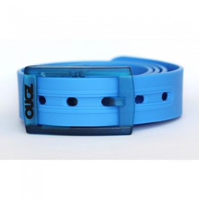Zono golfový pásek ve velikosti 3,5 cm, BLUE
