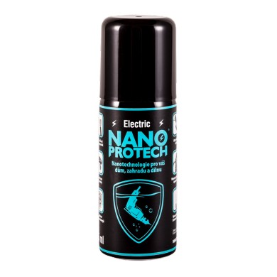 Nanoprotech Electric 75 ml