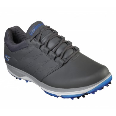 Pánské Golfové boty Skechers PRO 4  GYBL 45