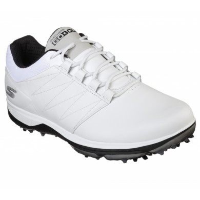 Pánské Golfové boty Skechers PRO 4  WBK 45