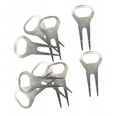 METAL PITCHFORKS (100)