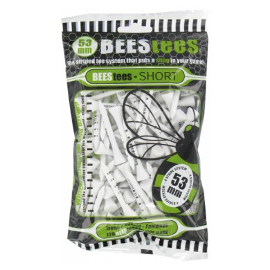 BEEStees - 53mm - Pack 120