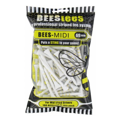 BEEStees - 69mm - Pack 100