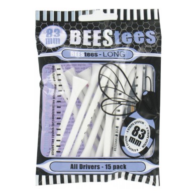 BEEStees - 83mm - Pack 15