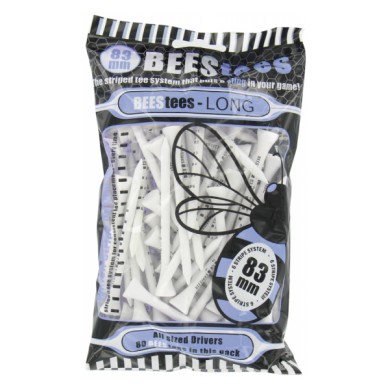 BEEStees - 83mm - Pack 80