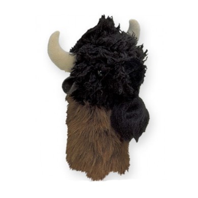 Driver Headcovers Daphne's Buffalo