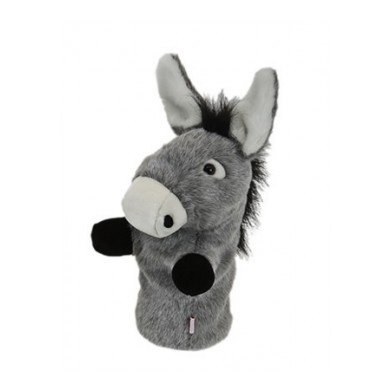 Driver Headcovers Daphne's Donkey