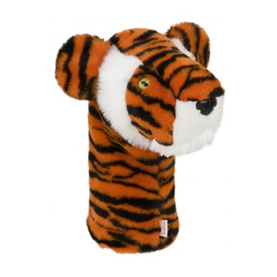 Driver Headcovers Daphne's Tiger