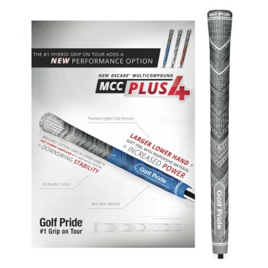 MULTI COMPOUND CORD PLUS 4 standard - Charcoal/Grey