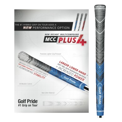 MULTI COMPOUND CORD PLUS 4 standard - Charcoal/Blue