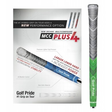 MULTI COMPOUND CORD PLUS 4 standard- Charcoal/Green