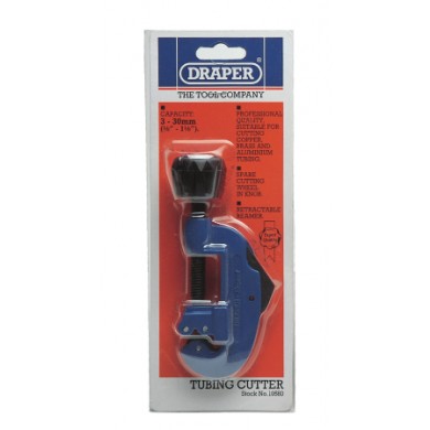 TUBING CUTTER