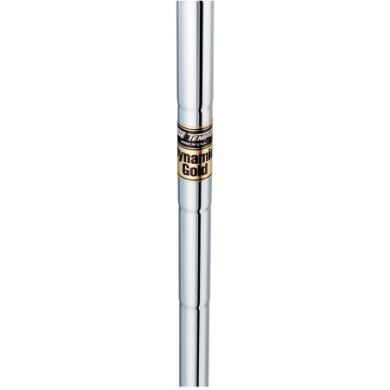 D.GOLD Taper Iron R300 - 37.5'' (9,PW&SW) R-flex