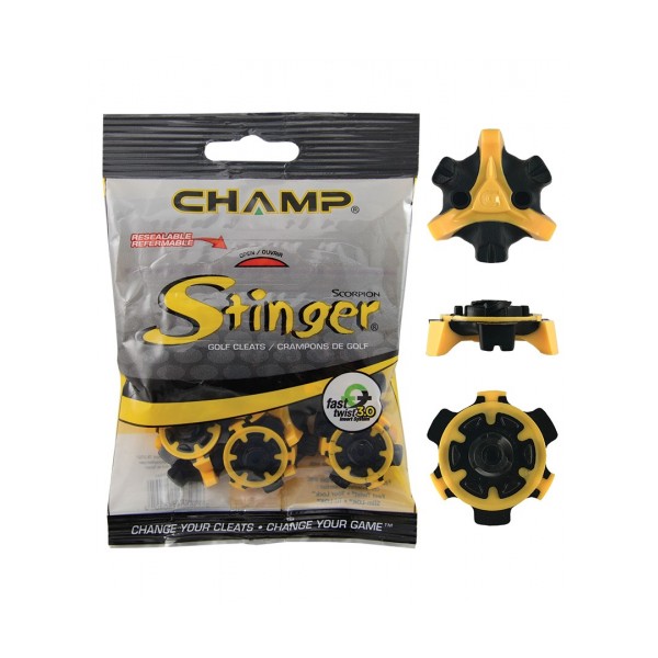 STINGER  CLEAT PACKS - TRILOK 