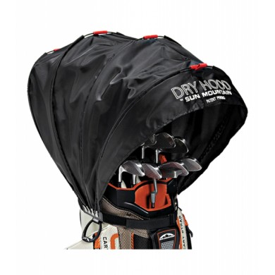 Sun Mountain Dry Hood 