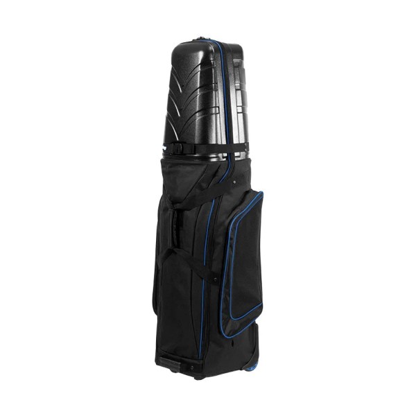 Bag Boy T 10 Travel cover  Black / Royal