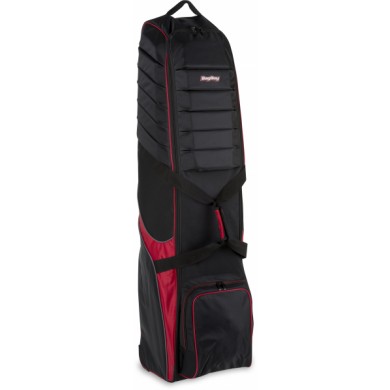 Bag Boy T 750 Travel cover  Black / Red 