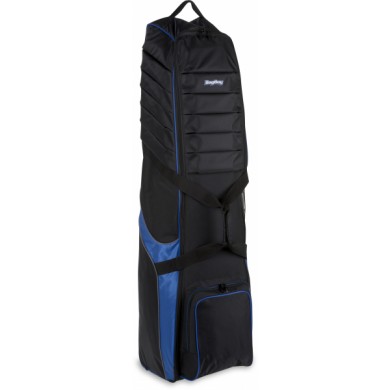 Bag Boy T 750 Travel cover  Black / Royal 