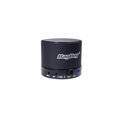 Bag Boy Blue Tooth Speaker Kit Black