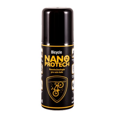 Nanoprotech Bicycle 75 ml 