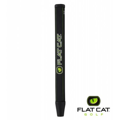 FLAT CAT Putter grip TAK Svelte