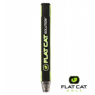 FLAT CAT Putter grip SOLUTION Standard