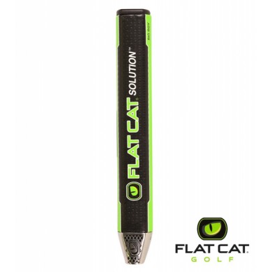 FLAT CAT Putter grip SOLUTION Big Boy