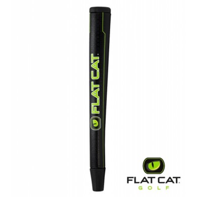 FLAT CAT Putter grip PISTOL Standard