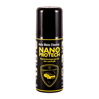 Nanoprotech Auto Moto ELECTRIC 75 ml     