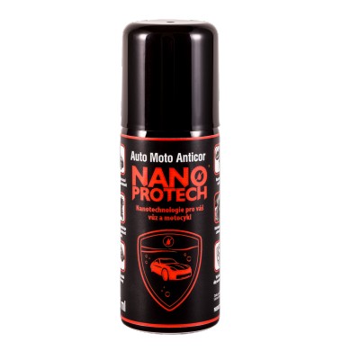 Nanoprotech Auto Moto Anticor 75 ml