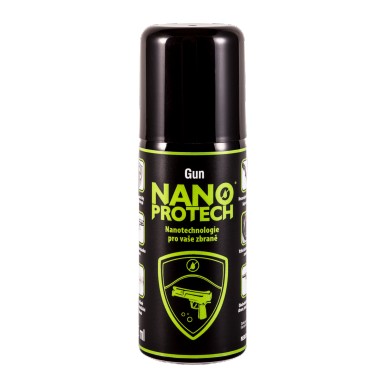 Nanoprotech Gun 75 ml  