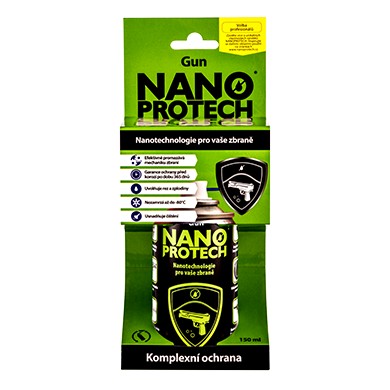 Nanoprotech Gun 150 ml