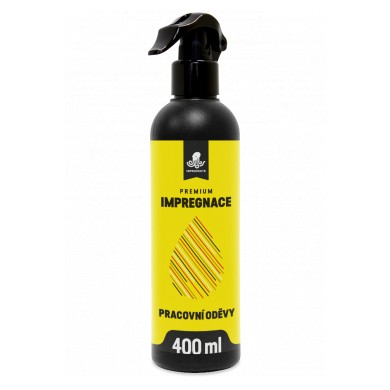 Inproducts Premium Impregnace na pracovní oděvy 400ml