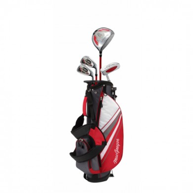 MacGregor Junior  golfový set holí DCT chlapecký  R/H AGE 6-8