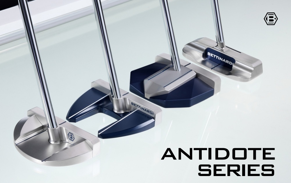 puttery bettinardi antidote puttery bettinardi antidote